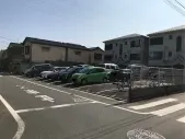 江戸川区大杉３丁目　月極駐車場